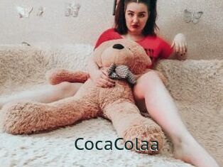 CocaColaa