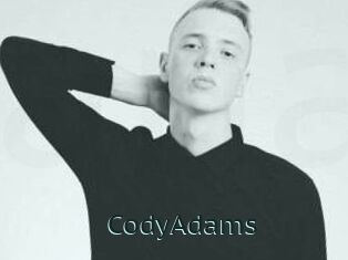 Cody_Adams Anal X