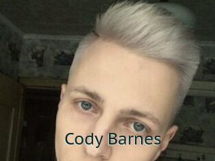 Cody_Barnes