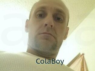 ColaBoy