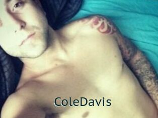Cole_Davis