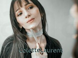 ColetteLaurent