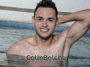 ColinBelcher