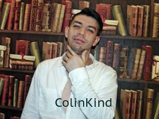 ColinKind