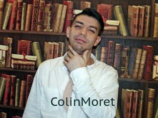 ColinMoret