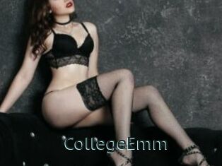 CollegeEmm Anal X