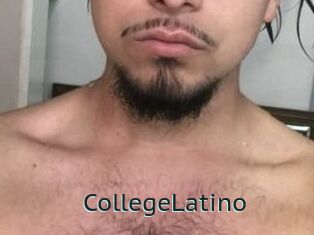 CollegeLatino