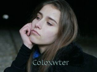 Coloxwter