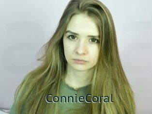 ConnieCoral