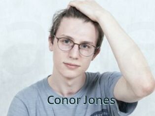 Conor_Jones Anal X