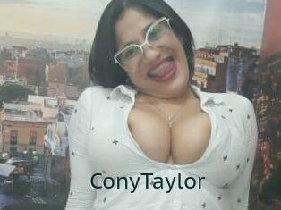 ConyTaylor