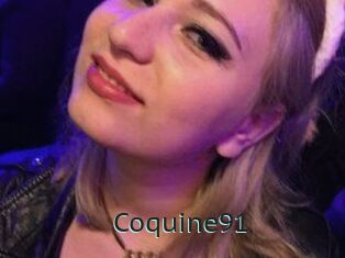 Coquine91 Anal X