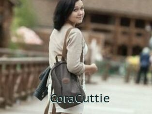 CoraCuttie