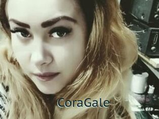 CoraGale