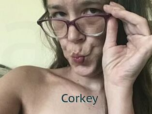 Corkey