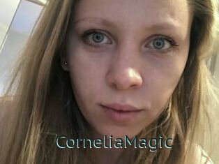 CorneliaMagic