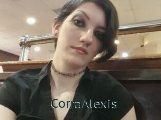 Corra_Alexis Anal X