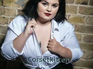 Corsetkitten
