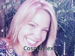 Cosplaylexi