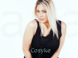 Cosyke