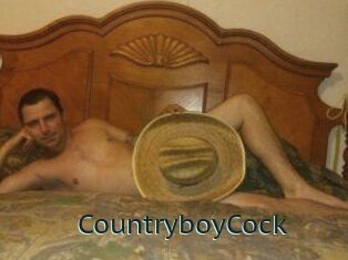 CountryboyCock