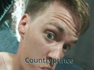Countryprince