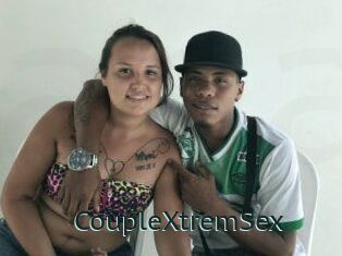 CoupleXtremSex