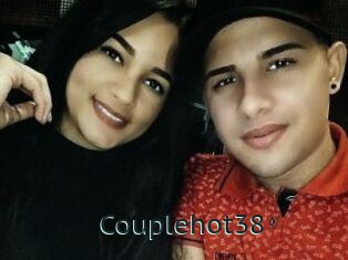 Couplehot38 Anal X