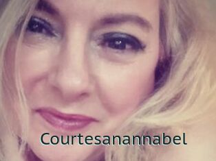 Courtesanannabel