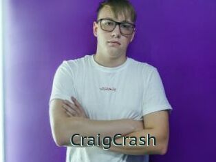 CraigCrash Anal X