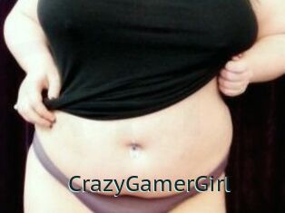 CrazyGamerGirl