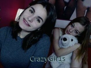 Crazy_Gir1s