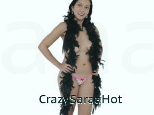 CrazySaraaHot