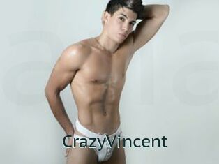 CrazyVincent Anal X