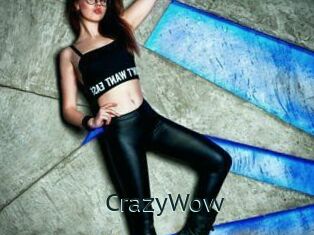 CrazyWow