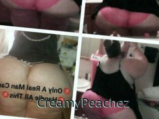 CreamyPeachez