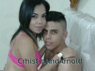 CrhistinAndArnold