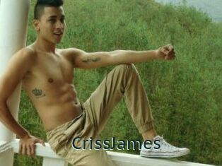 CrissJames
