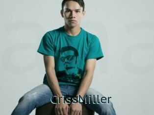 CrissMiller