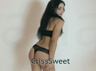 CrissSweet