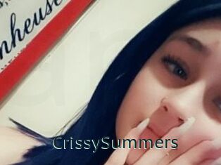 CrissySummers