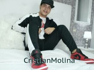 CristianMolina