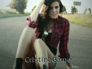 CristinaGame