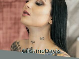 CristineDavis