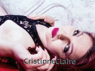 Cristinne_Claire