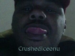 Crushediceonu