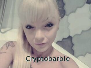 Cryptobarbie