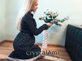 CrystalAmi