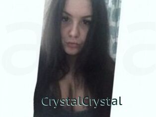 CrystalCrystal Anal X