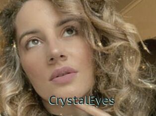 CrystalEyes